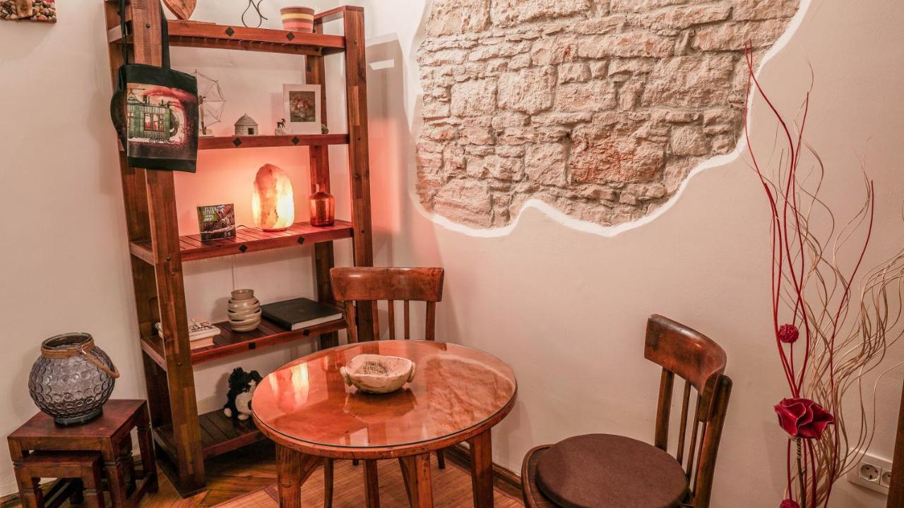Cote Ensoleille Appartement Pula Buitenkant foto