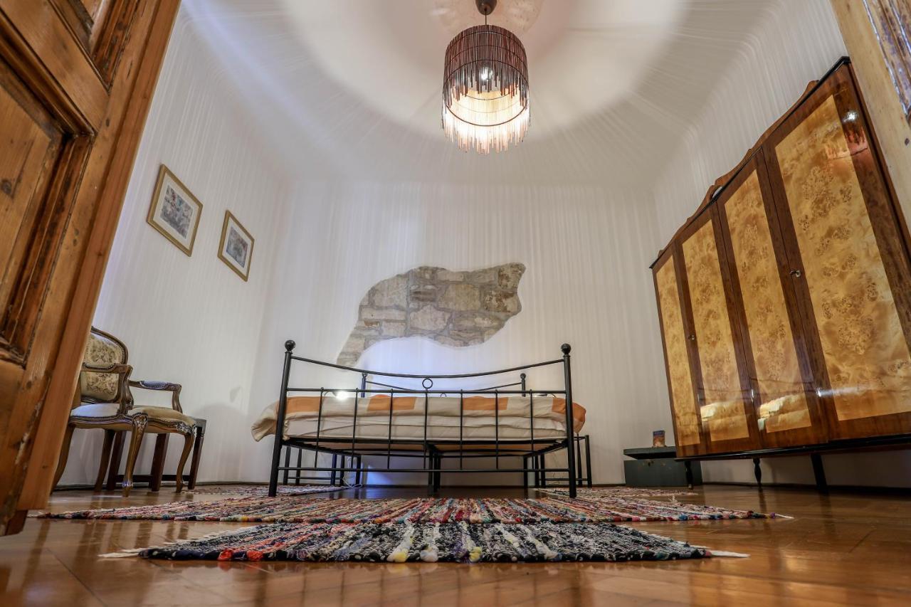 Cote Ensoleille Appartement Pula Buitenkant foto